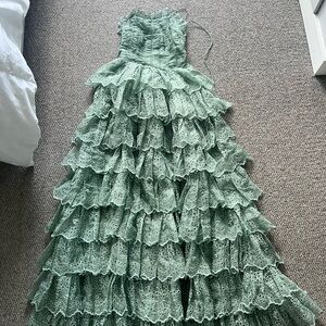 RESERVED NWT Forythia (Small)